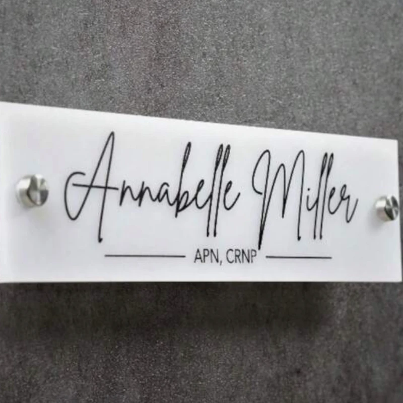 Engraved Business Cards - Langley BC | Custom Metal & Wooden Cards