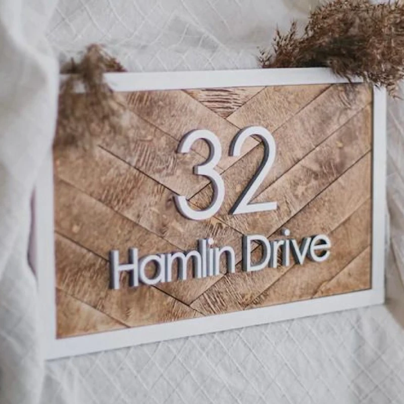 Wooden Laser Awards - Langley, BC | Custom Engraved Trophies