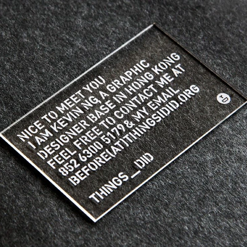 Personalized Door Hangers - Langley BC | Custom Engraved Gifts