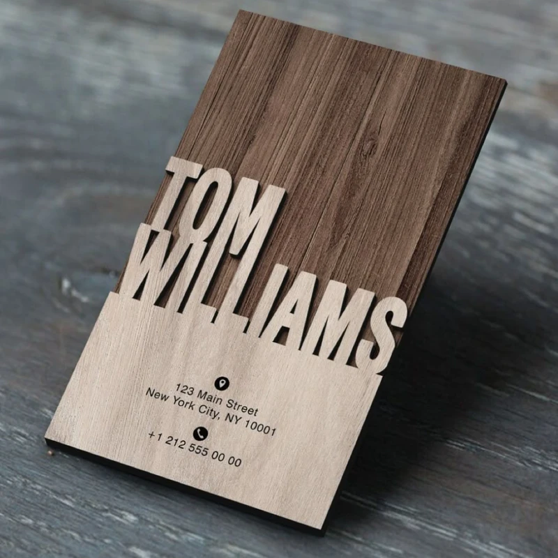 Kids' Personalized Door Hangers - Langley, BC | Name Engraved