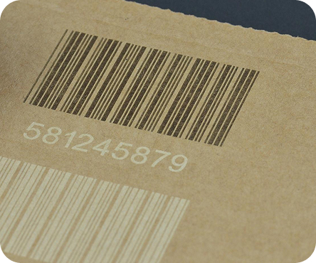 Industrial and product marking