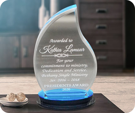 Awards and recognition