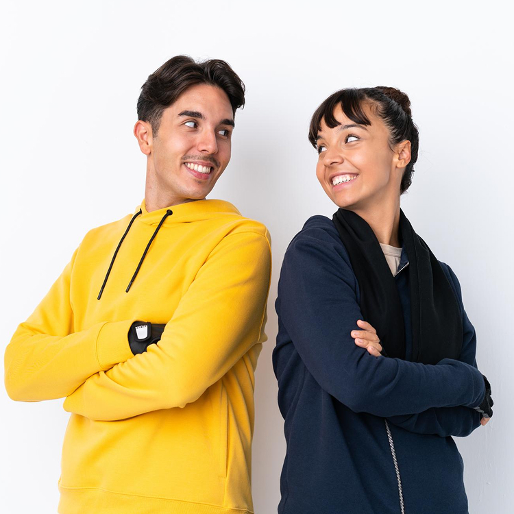 Langley Engraving Team